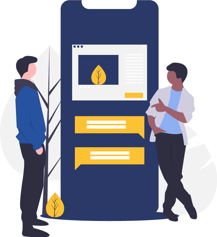 1. Διερεύνηση απαιτήσεων και αναγκών